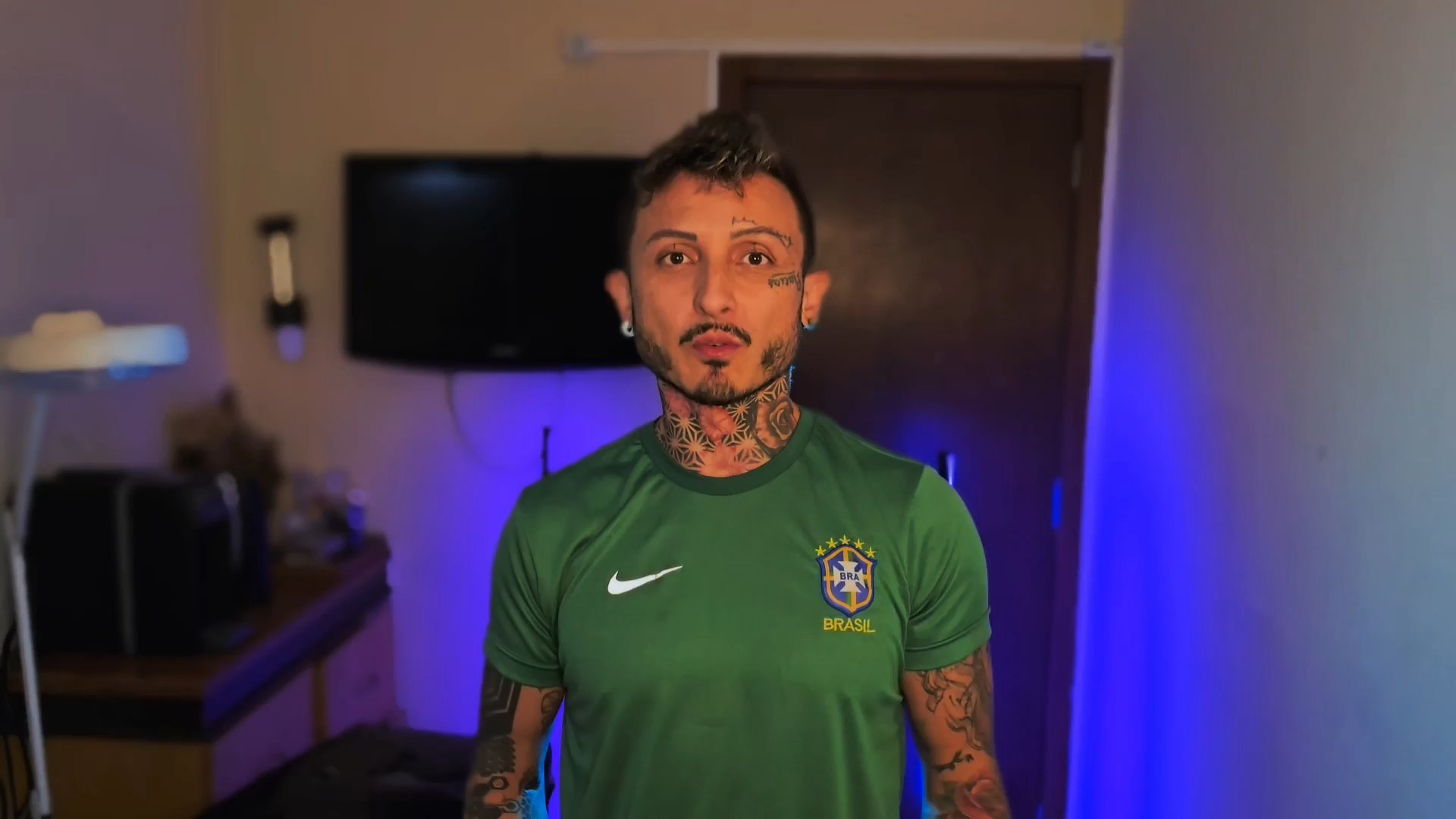 Video Cover