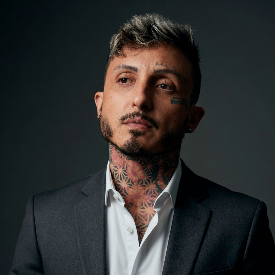 Jonathan Guimarães